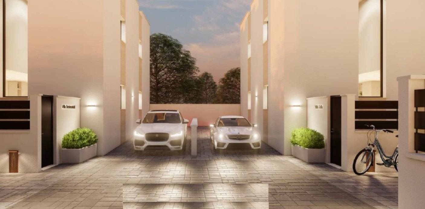 Villa till salu i San Juan de Alicante