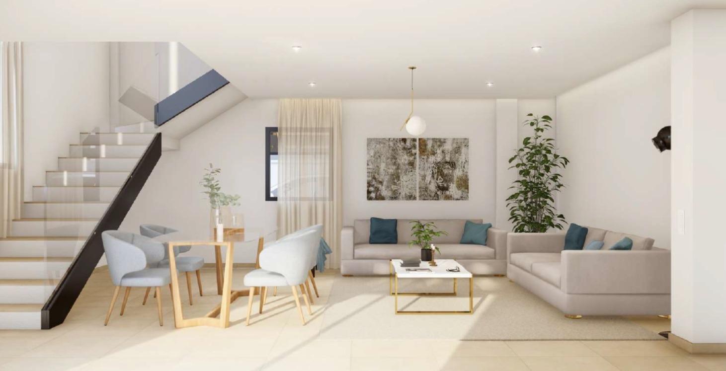 Villa till salu i San Juan de Alicante