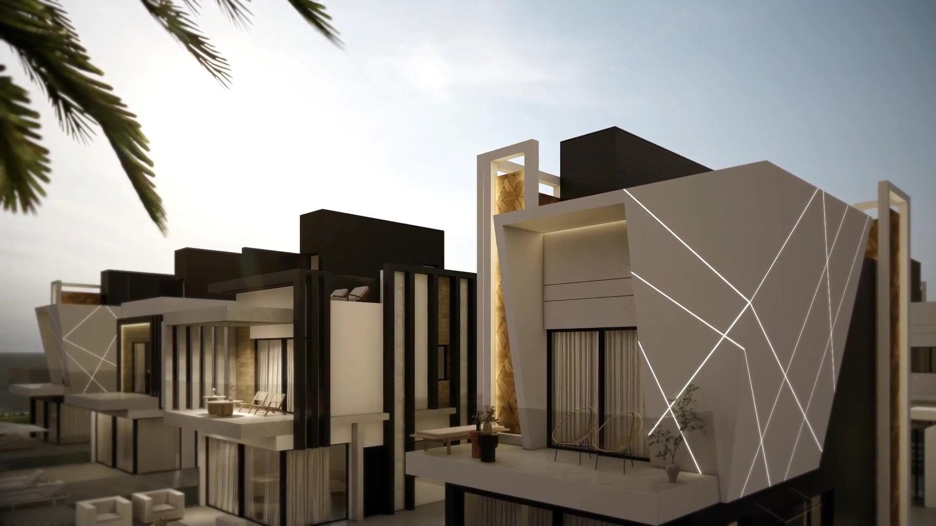 Villa till salu i Puerto de Mazarrón