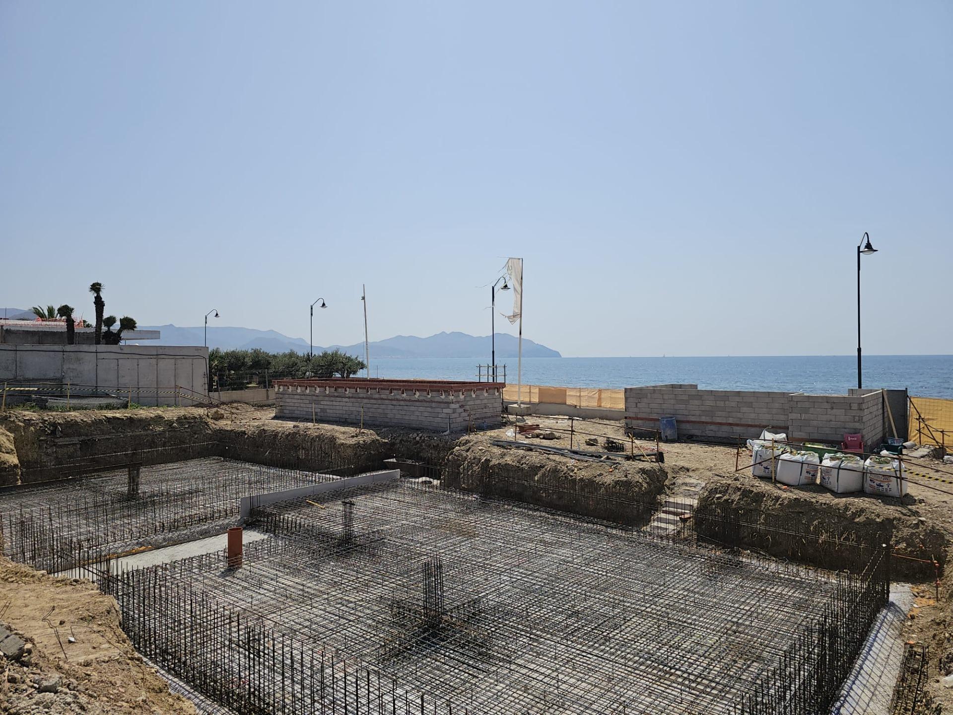 Villa till salu i Puerto de Mazarrón