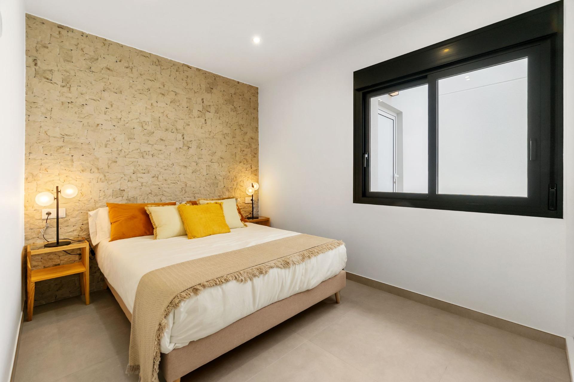 Villa till salu i San Pedro del Pinatar