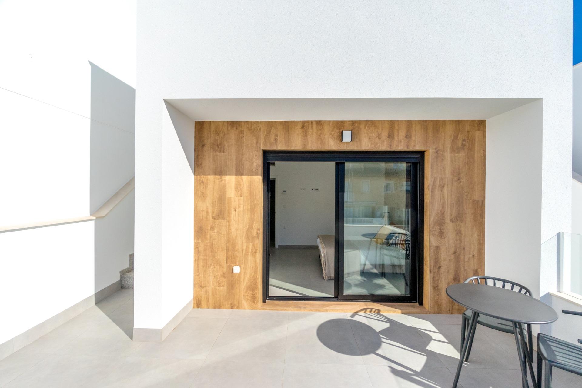 Villa till salu i San Pedro del Pinatar
