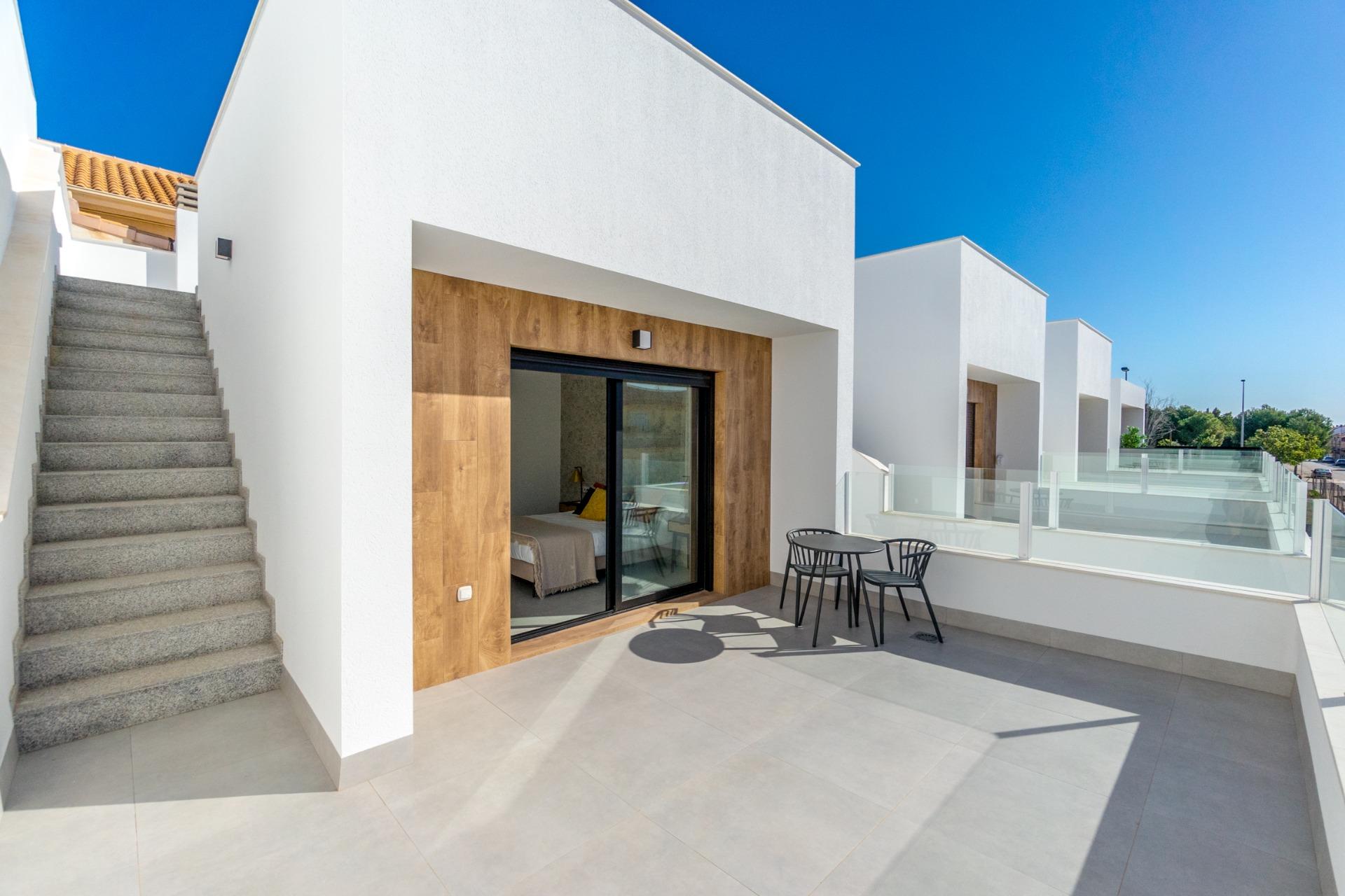 Villa till salu i San Pedro del Pinatar