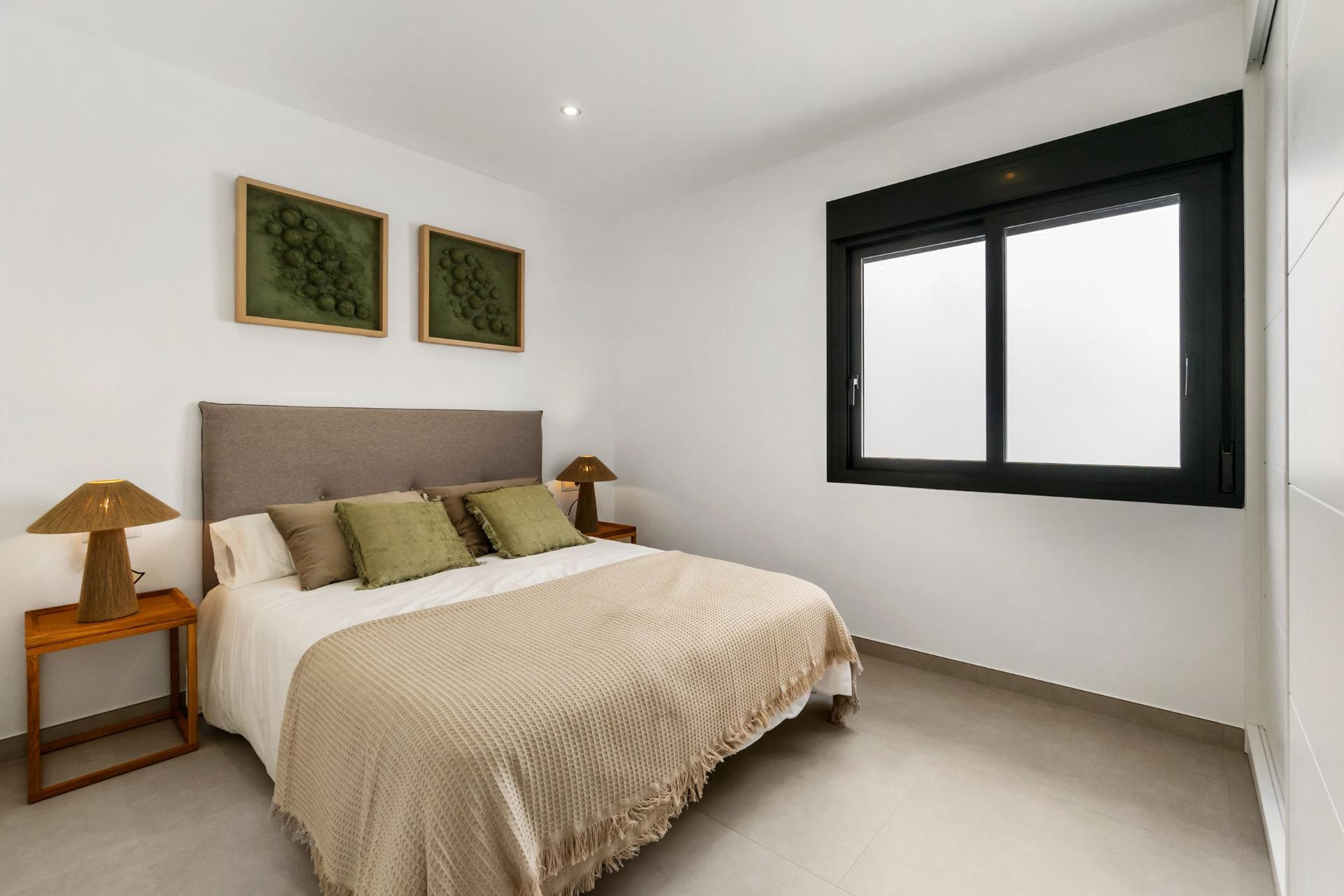 Villa till salu i San Pedro del Pinatar