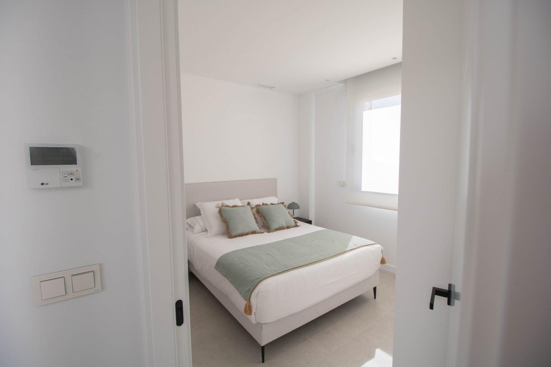 Villa till salu i Finestrat