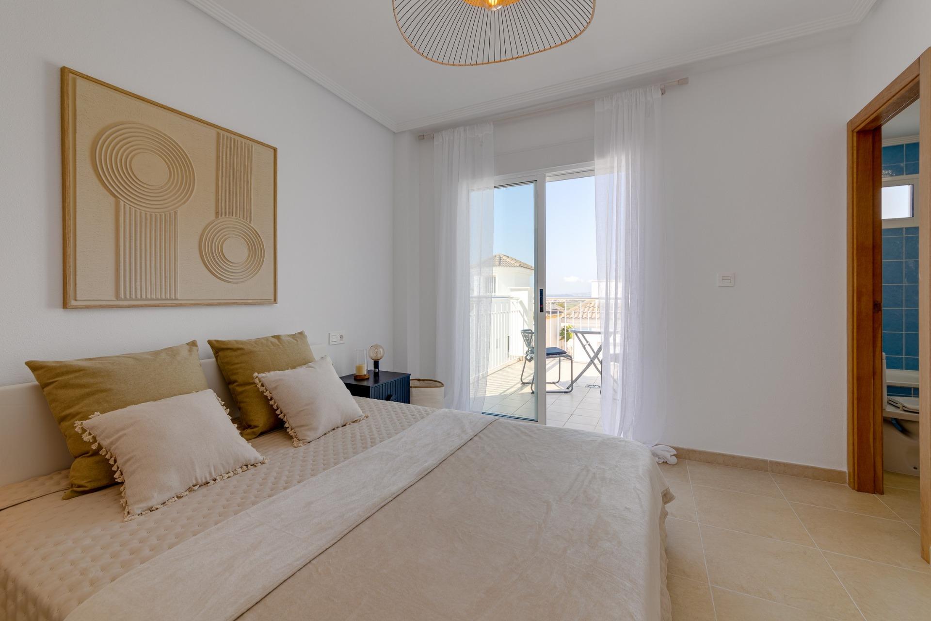 Villa till salu i San Fulgencio