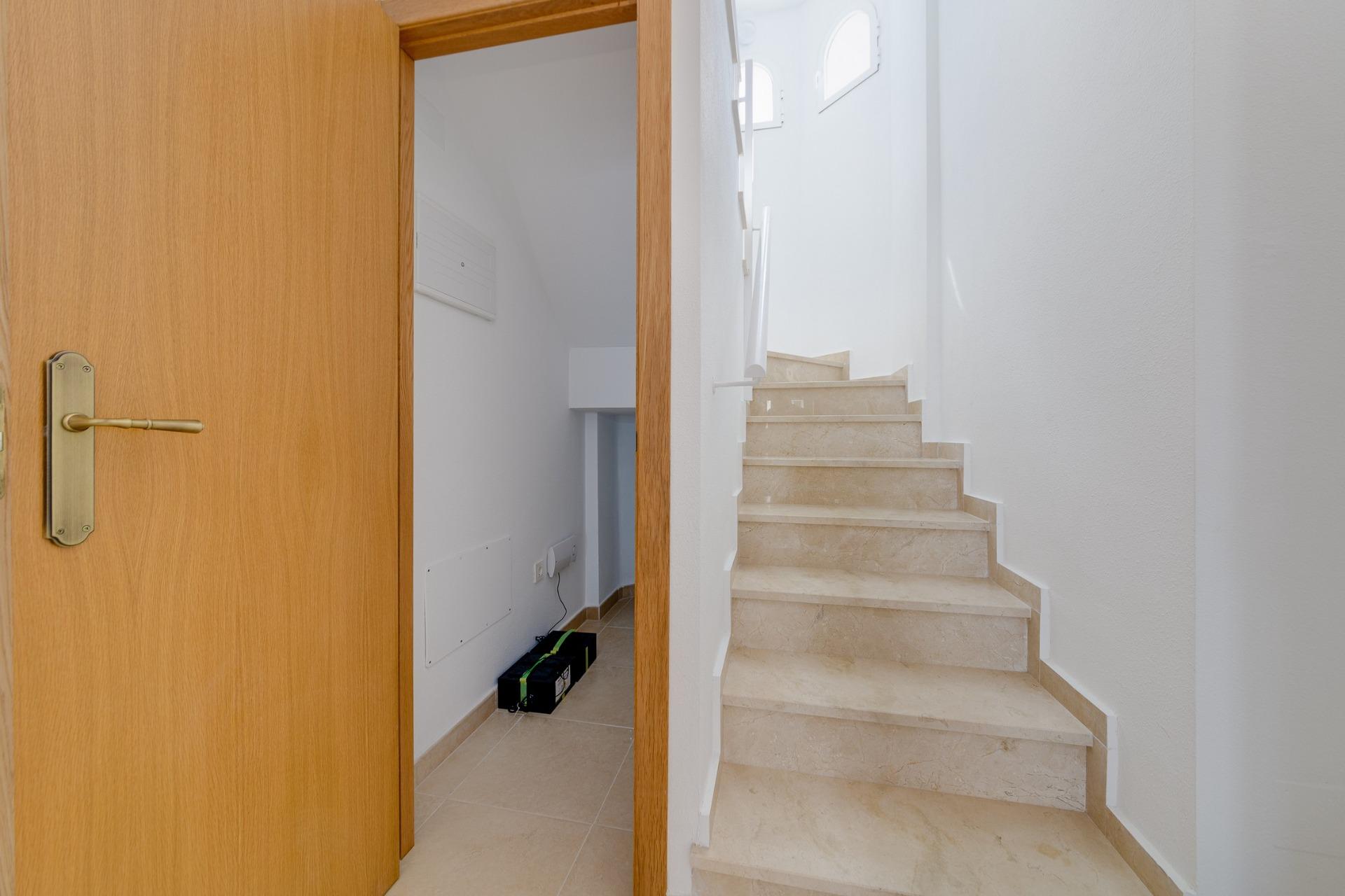 Villa till salu i San Fulgencio