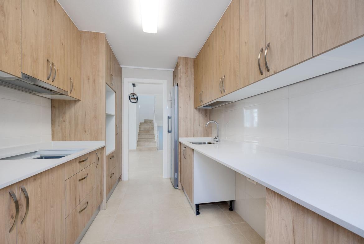 Villa till salu i San Fulgencio