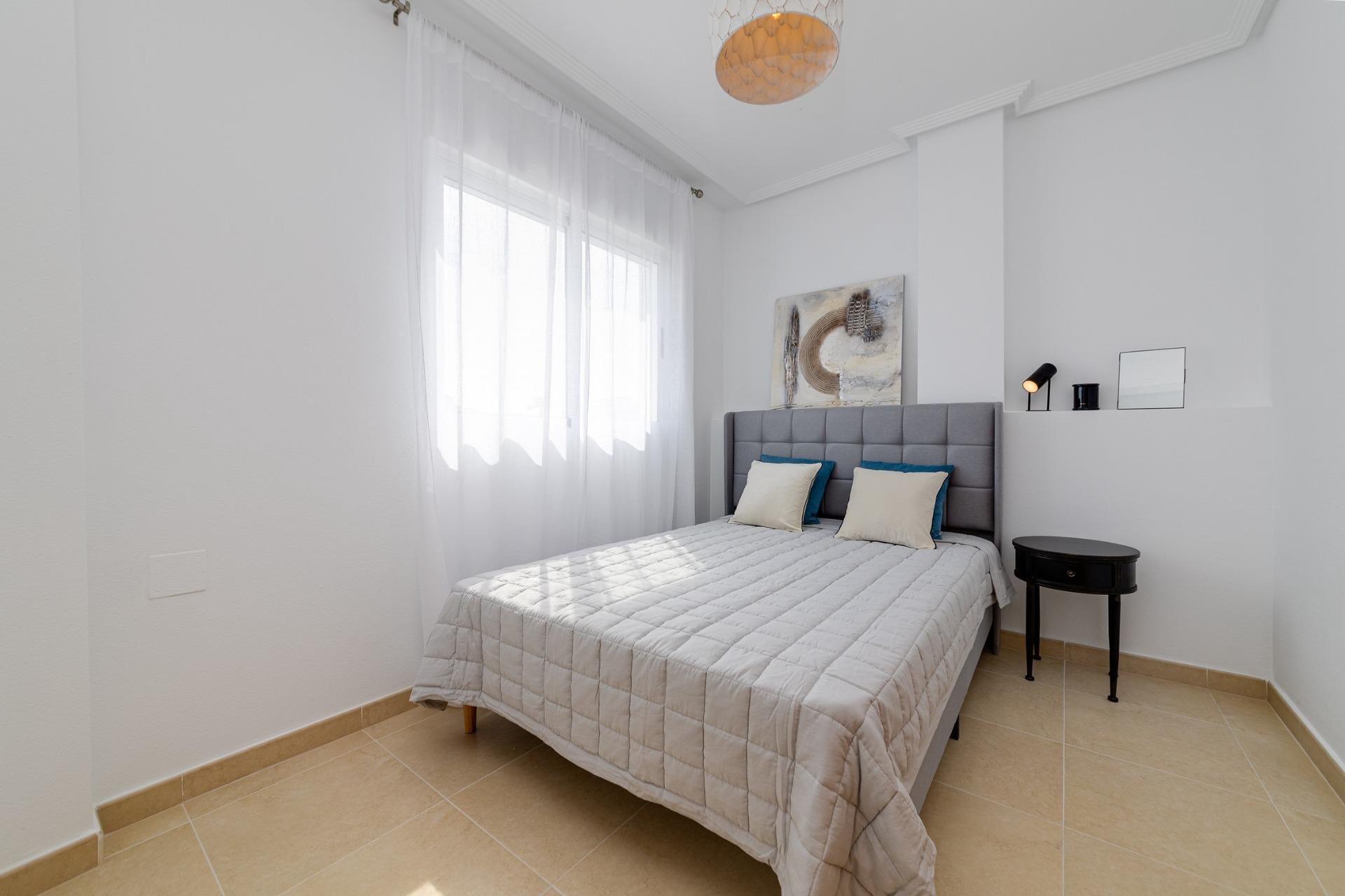 Villa till salu i San Fulgencio