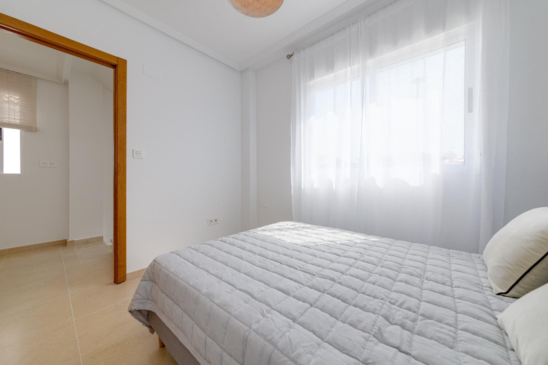 Villa till salu i San Fulgencio