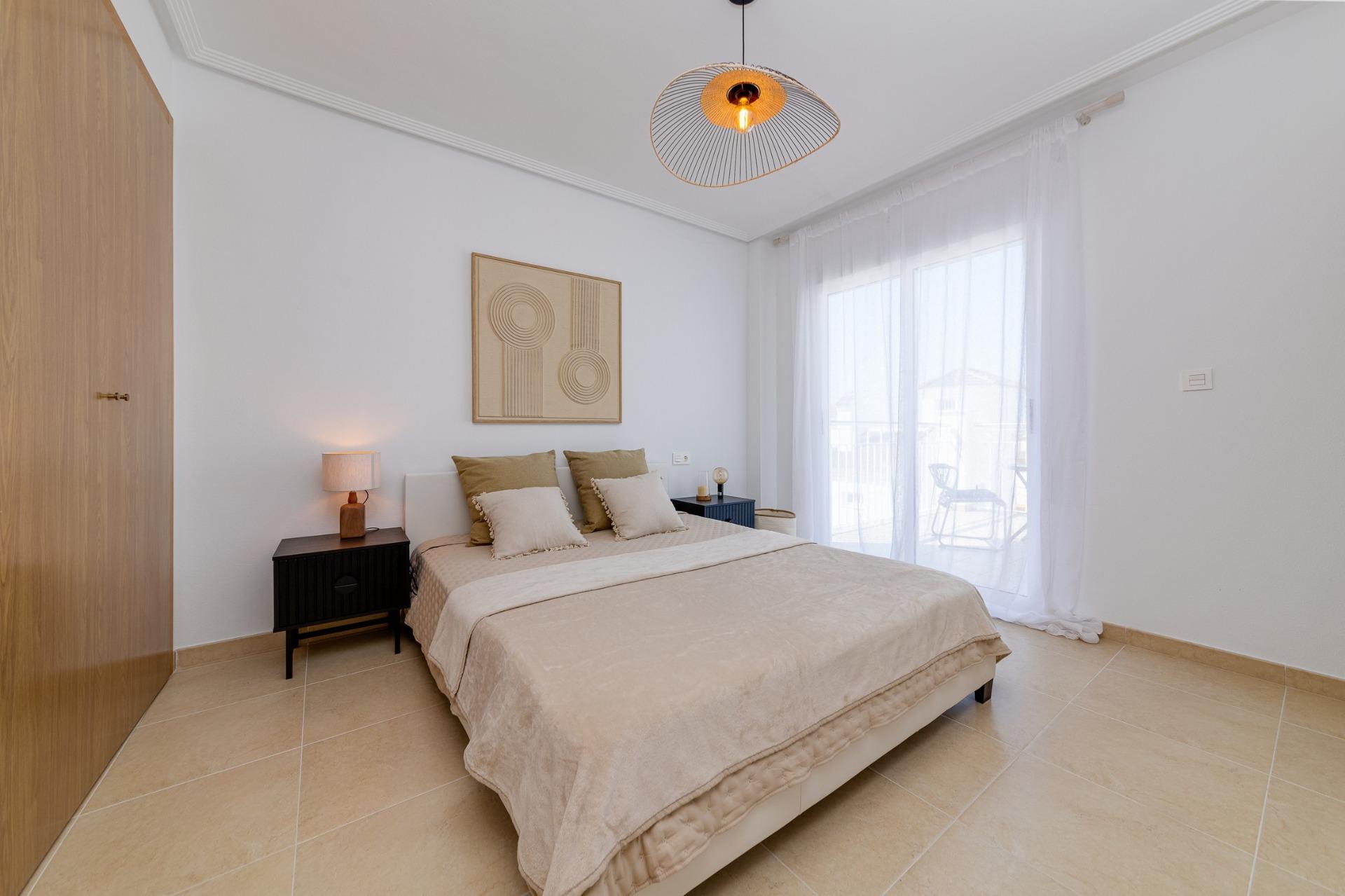 Villa till salu i San Fulgencio
