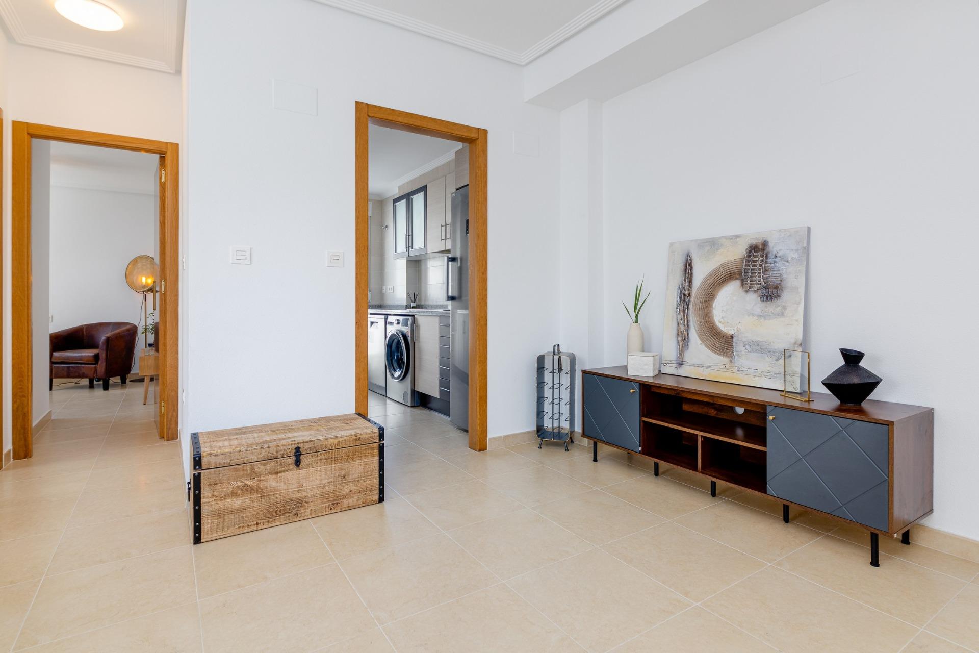 Villa till salu i San Fulgencio