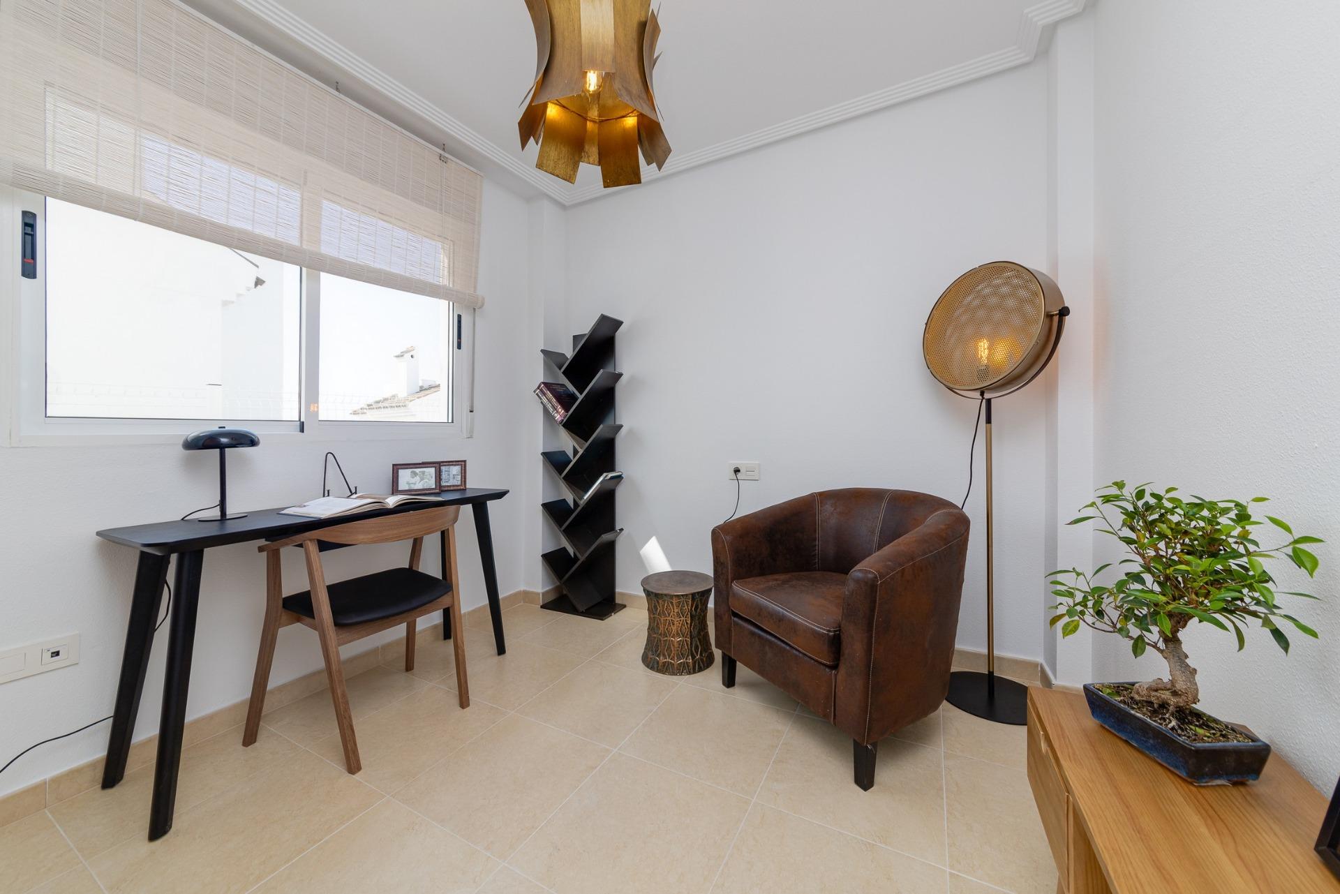Villa till salu i San Fulgencio