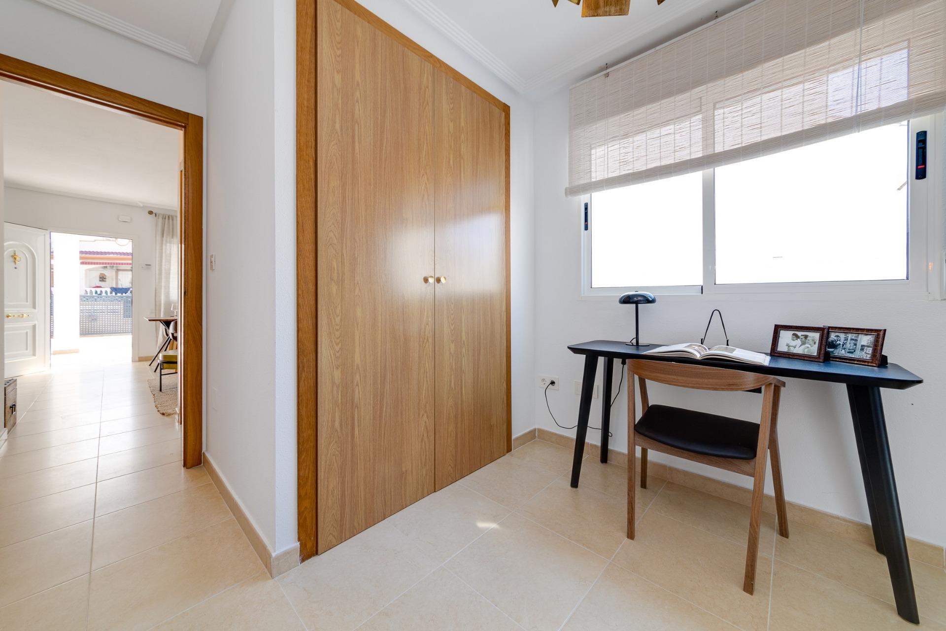 Villa till salu i San Fulgencio