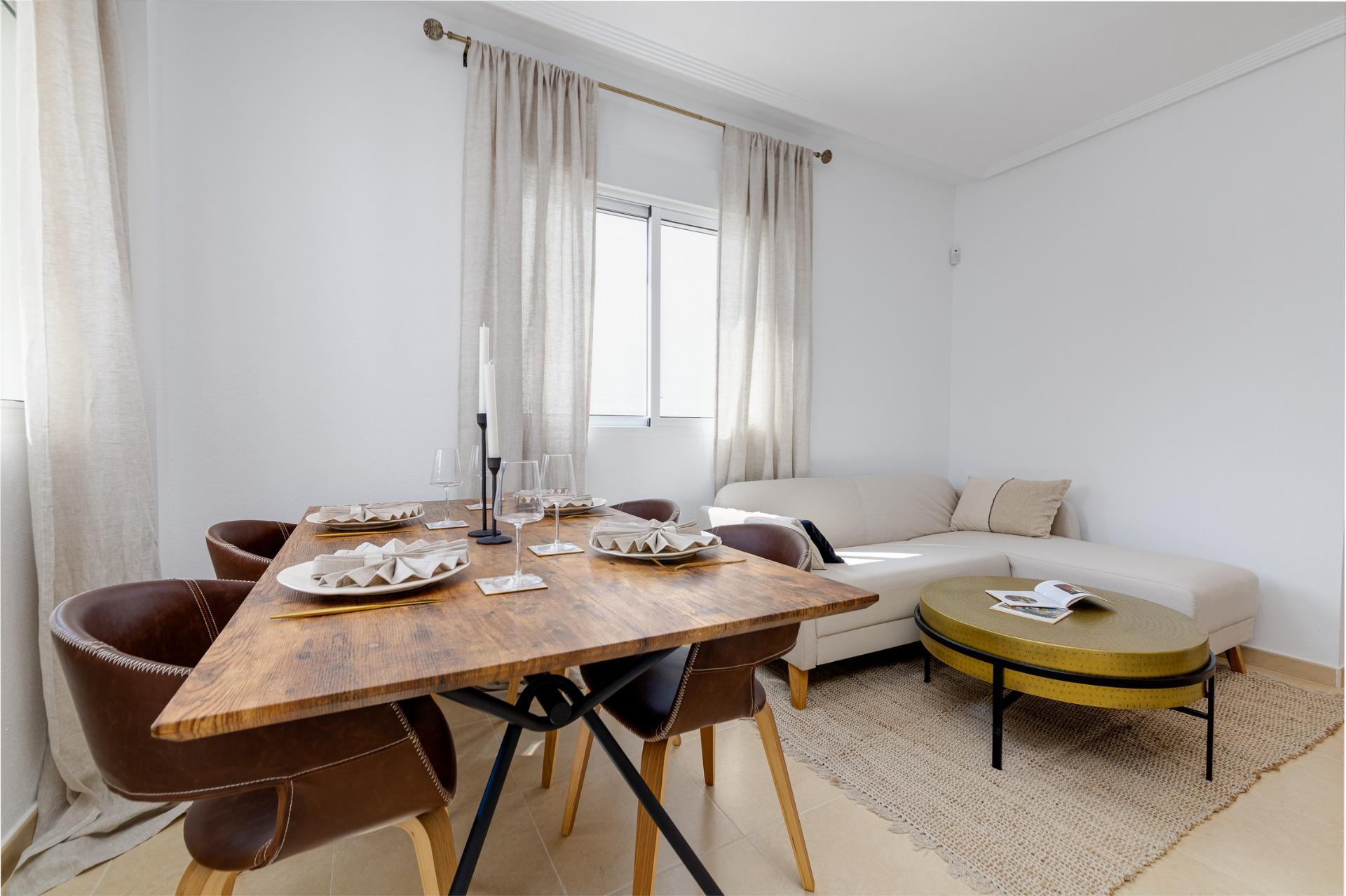 Villa till salu i San Fulgencio
