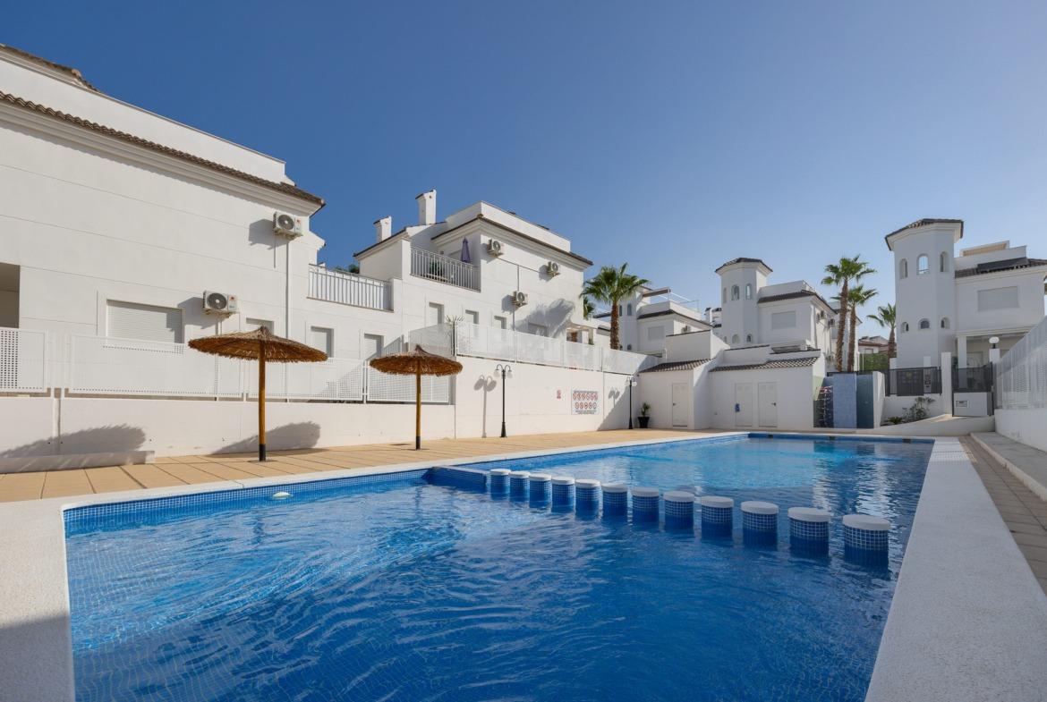 Villa till salu i San Fulgencio