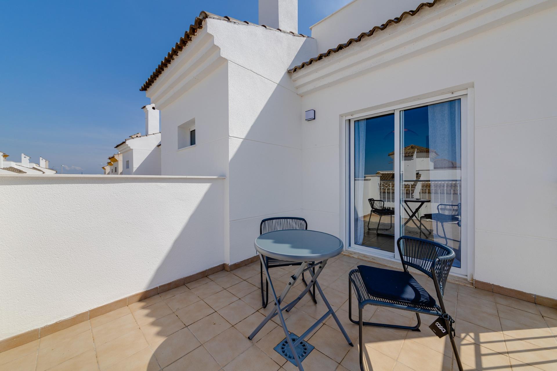 Villa till salu i San Fulgencio