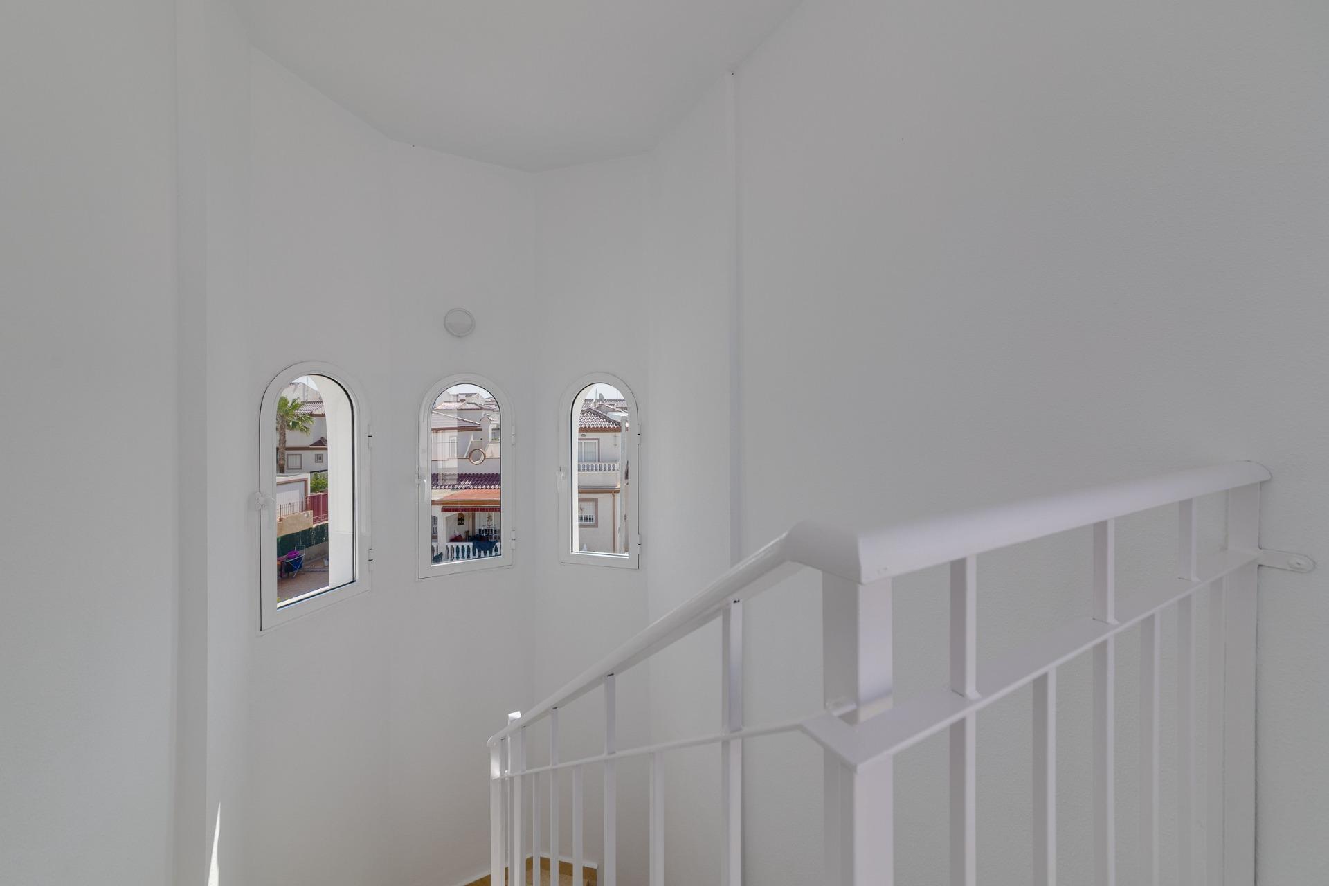 Villa till salu i San Fulgencio