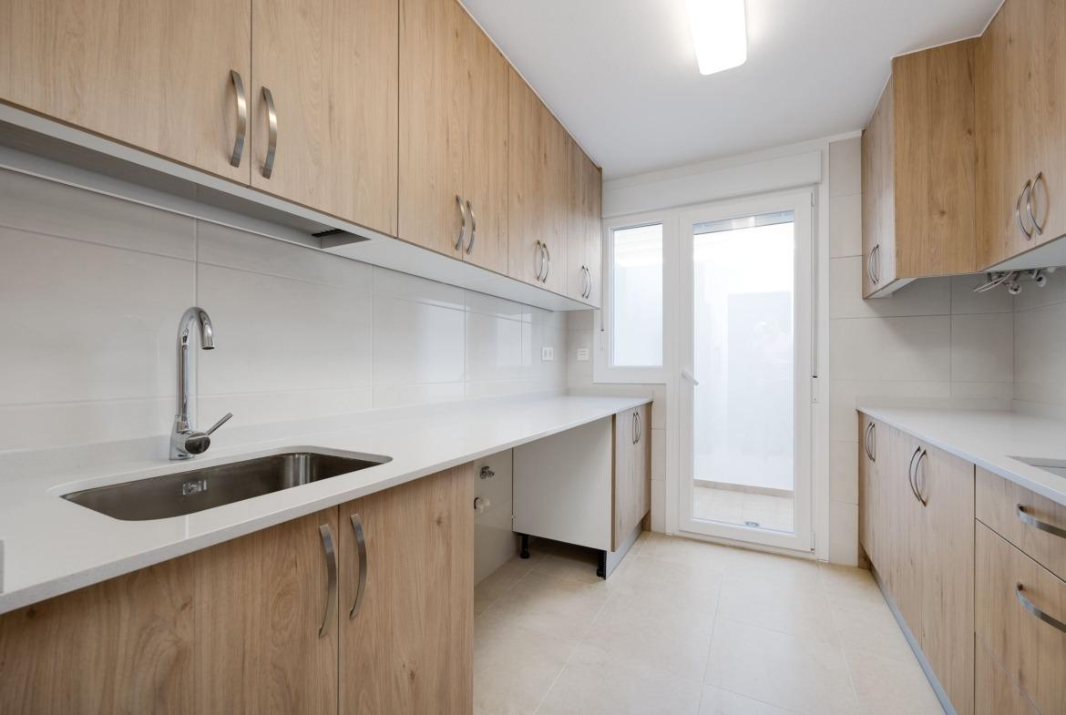 Villa till salu i San Fulgencio