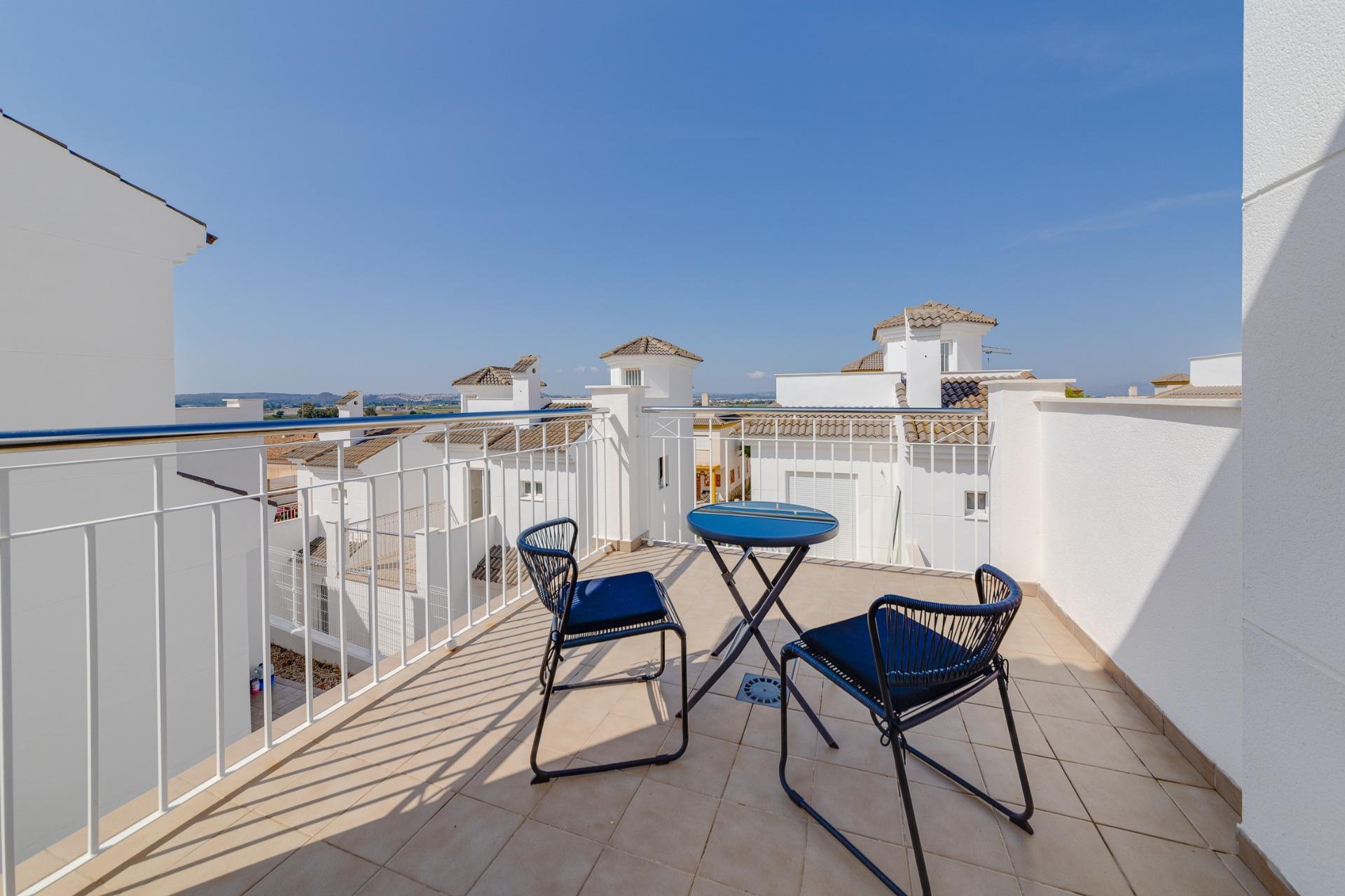 Villa till salu i San Fulgencio