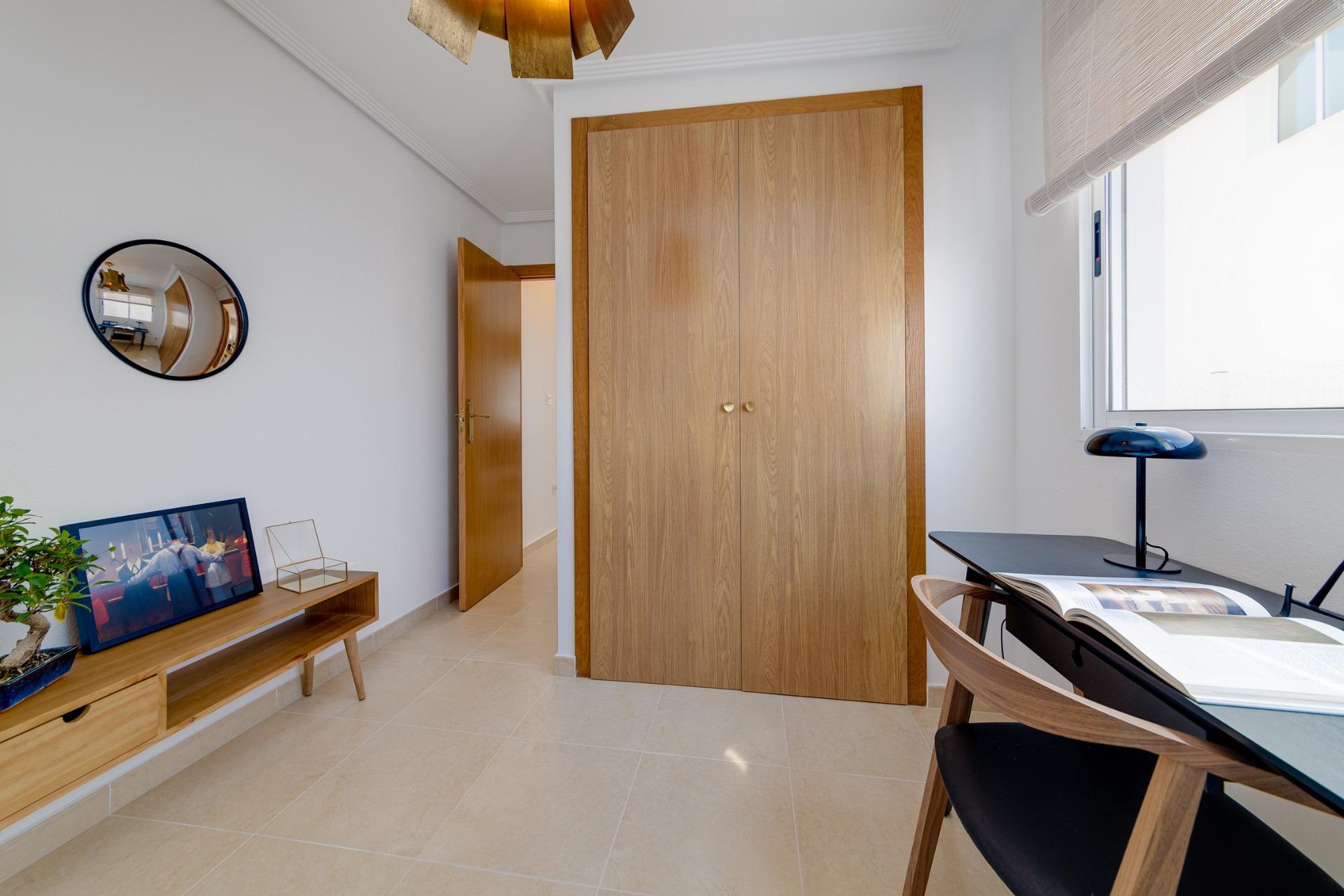 Villa till salu i San Fulgencio
