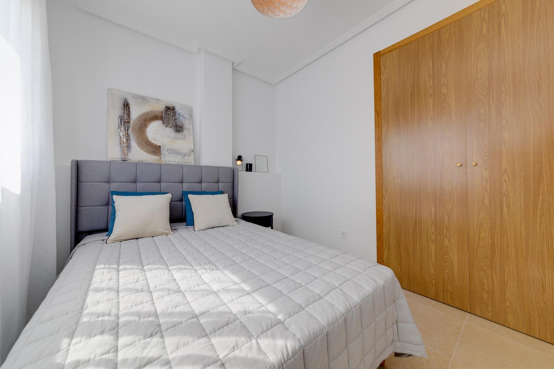 Villa till salu i San Fulgencio