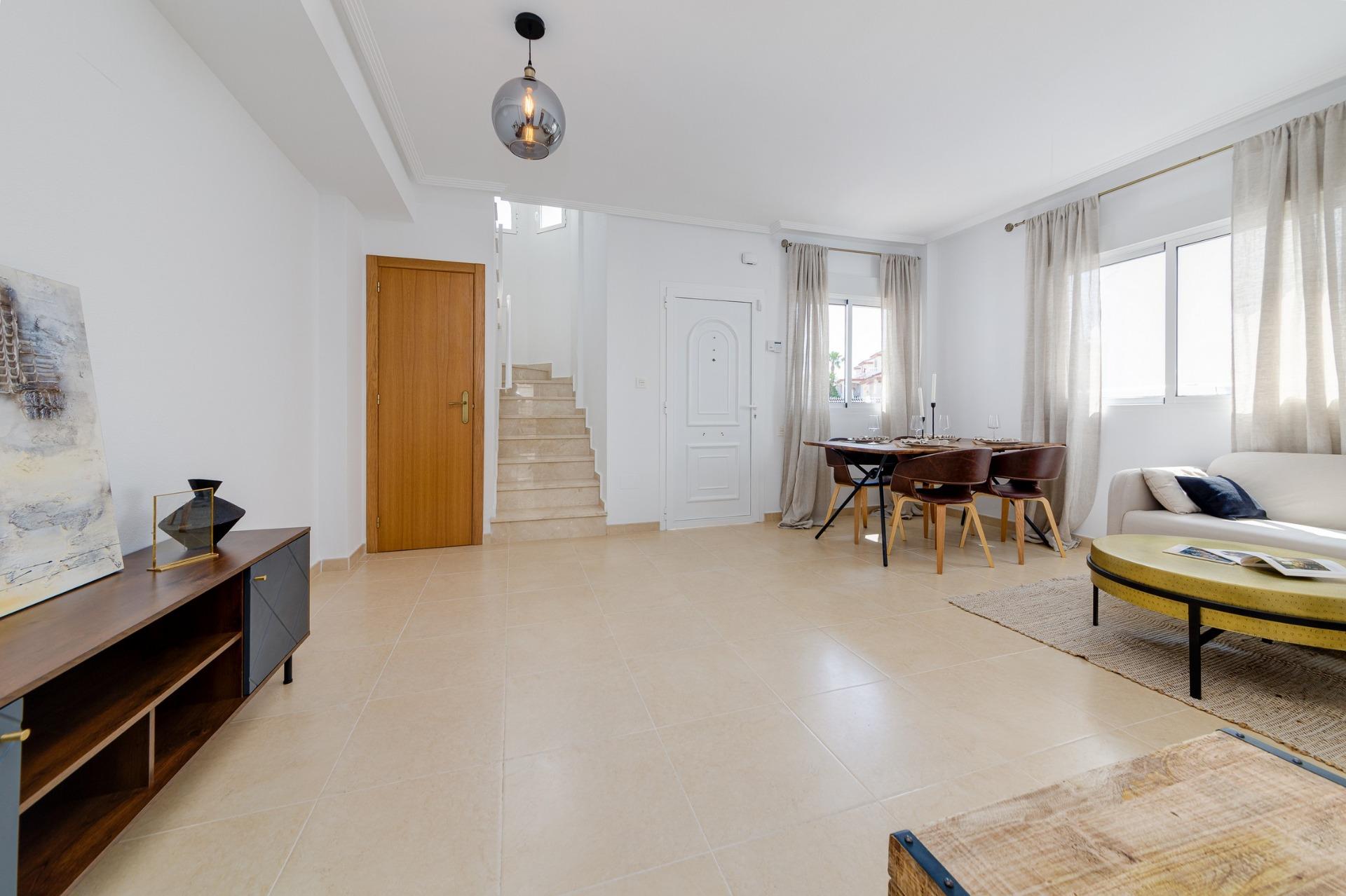 Villa till salu i San Fulgencio