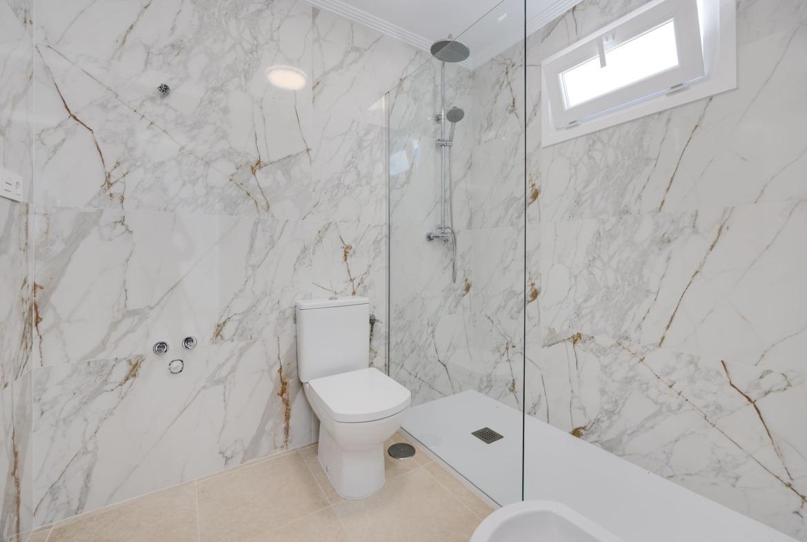 Villa till salu i San Fulgencio