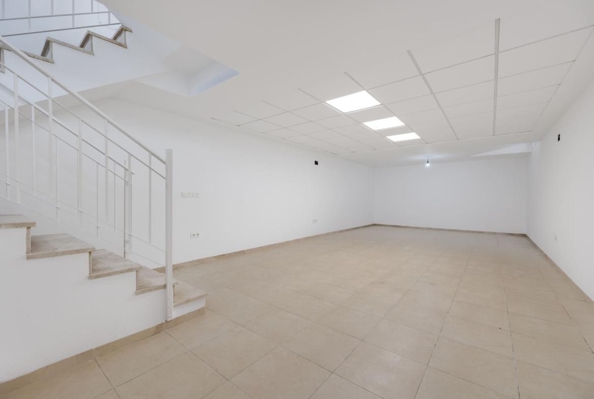 Villa till salu i San Fulgencio