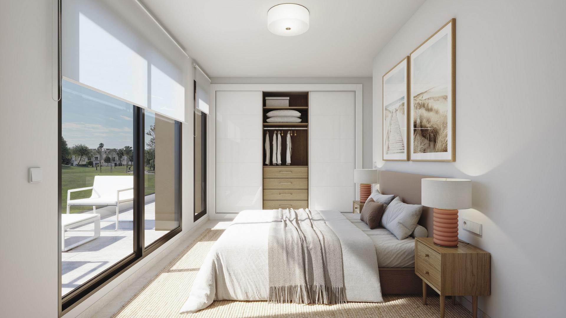 Villa till salu i San Javier