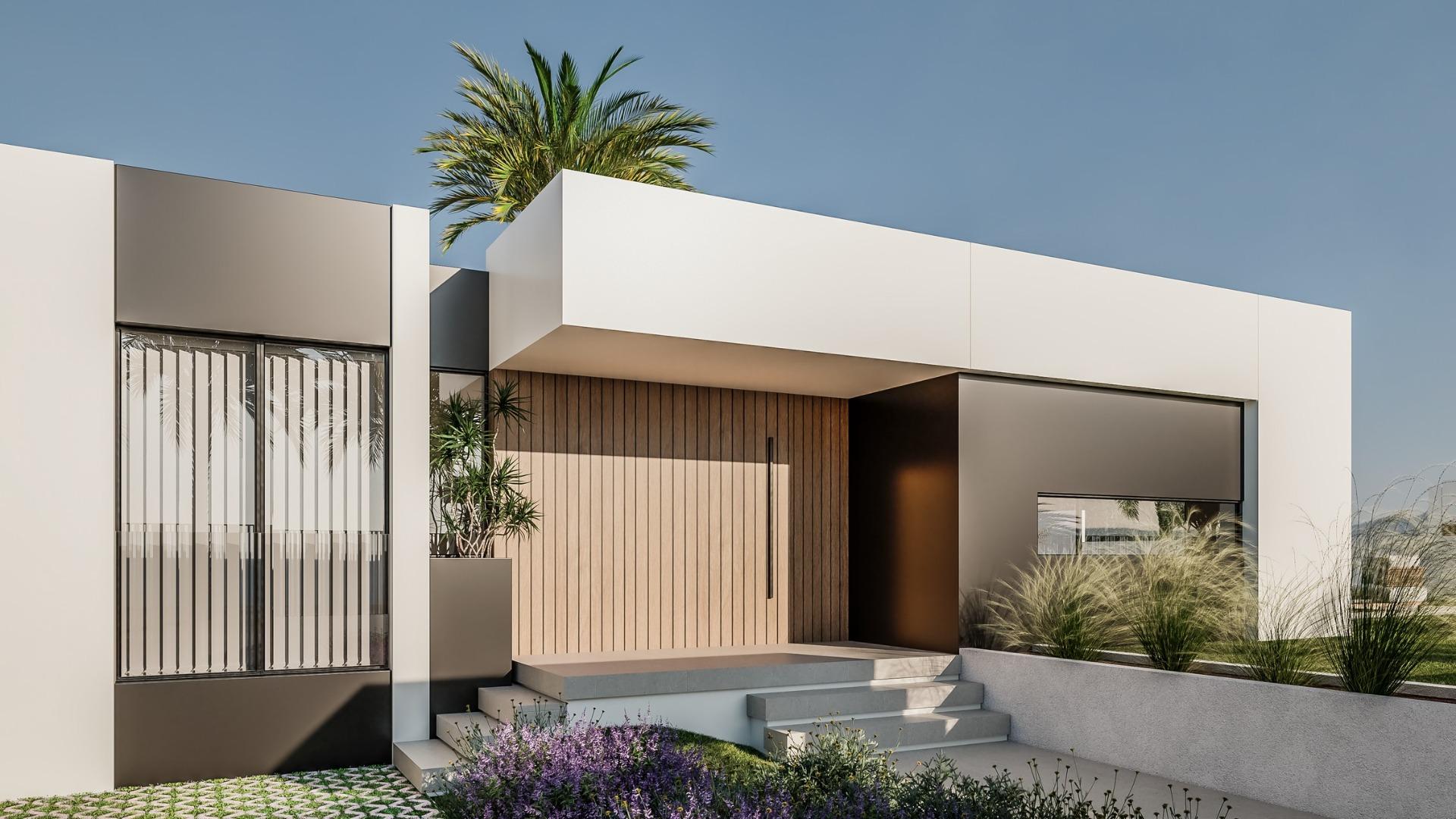 Villa till salu i El Campello