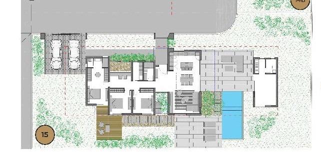 Villa till salu i El Campello