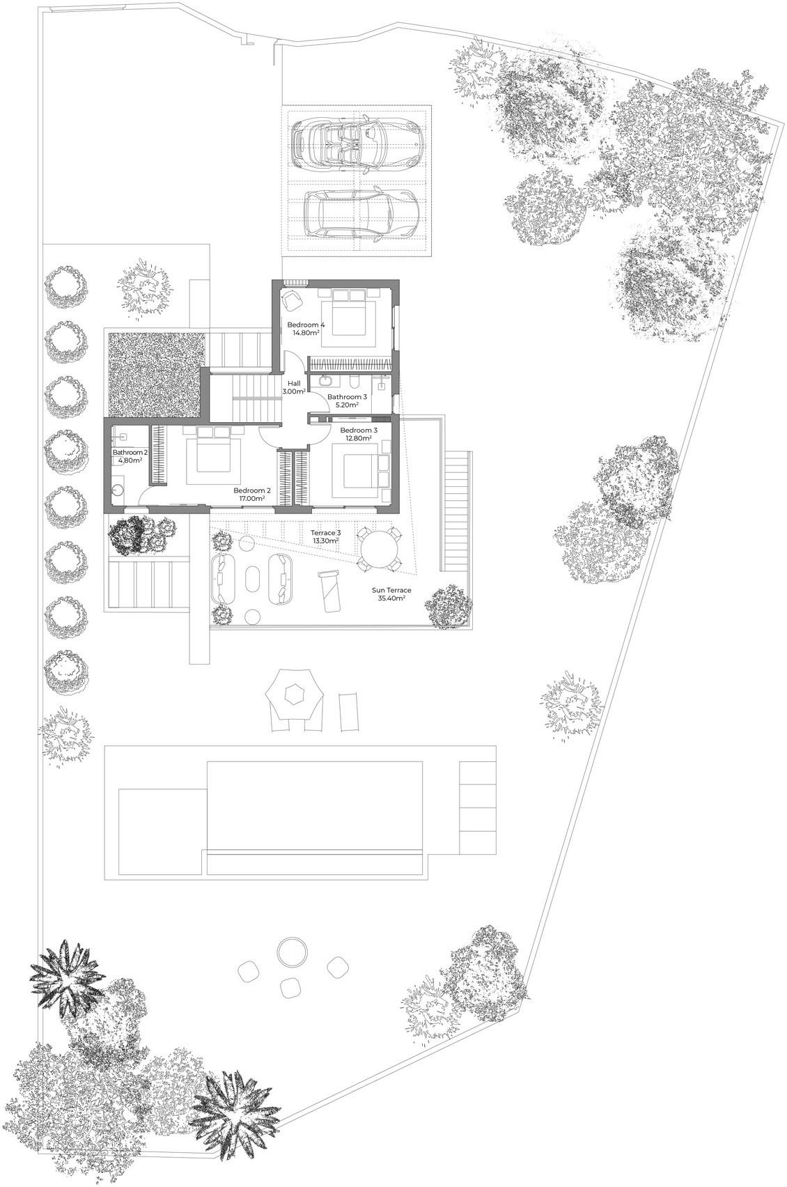 Villa till salu i Cuevas del Almanzora