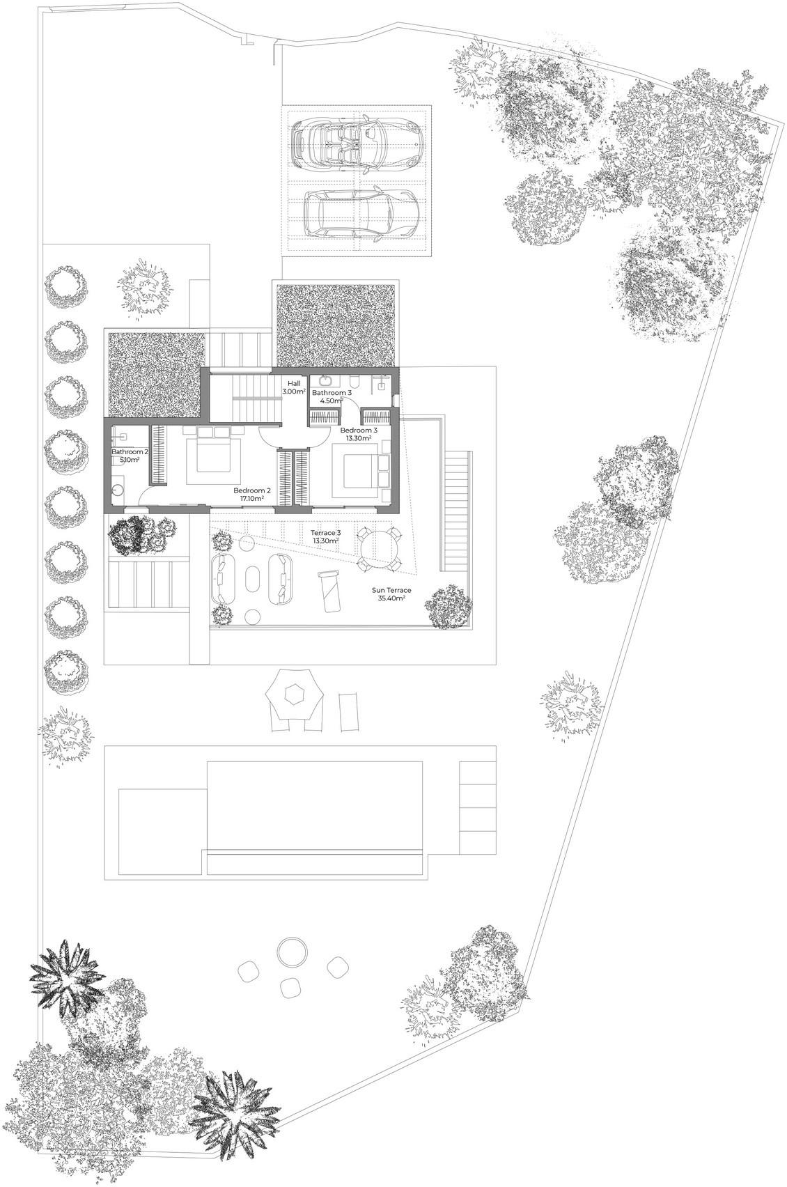 Villa till salu i Cuevas del Almanzora