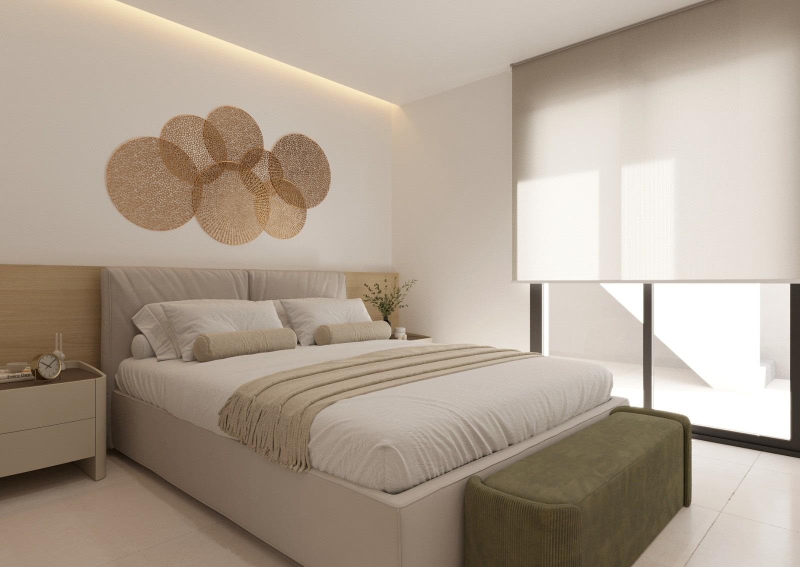 Bungalow, 1 våning till salu i Torrevieja