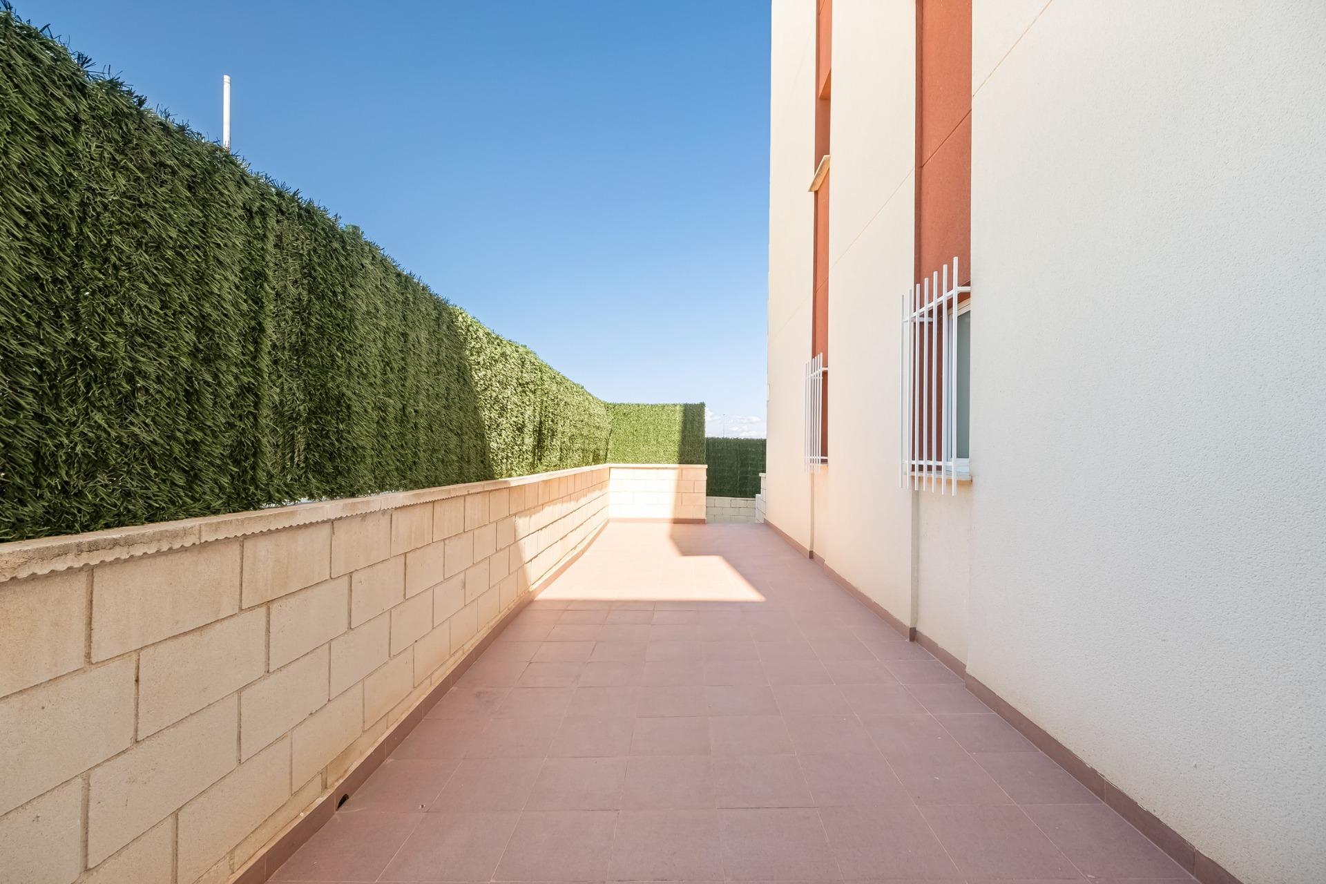 Lägenhet till salu i Orihuela Costa