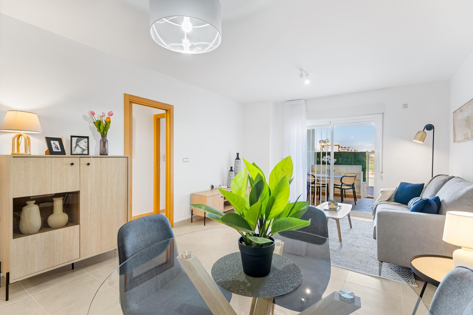 Lägenhet till salu i Orihuela Costa
