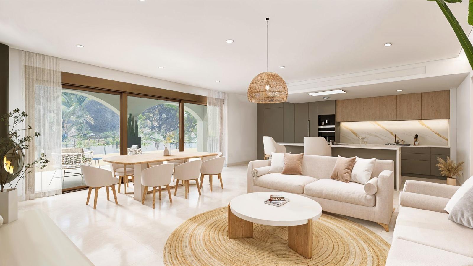 Villa for sale in San Pedro del Pinatar