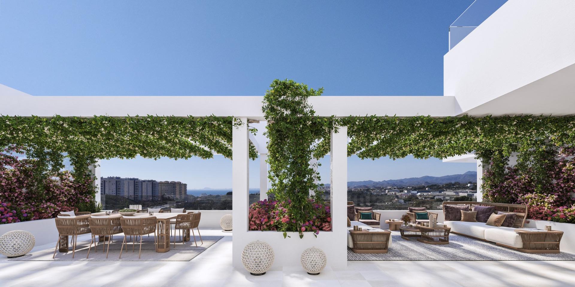 Apartment for sale in Villajoyosa