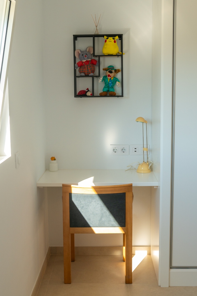 Moderne Villa zum Verkauf mit Meerblick in Calpe (Costa Blanca, Alicante)