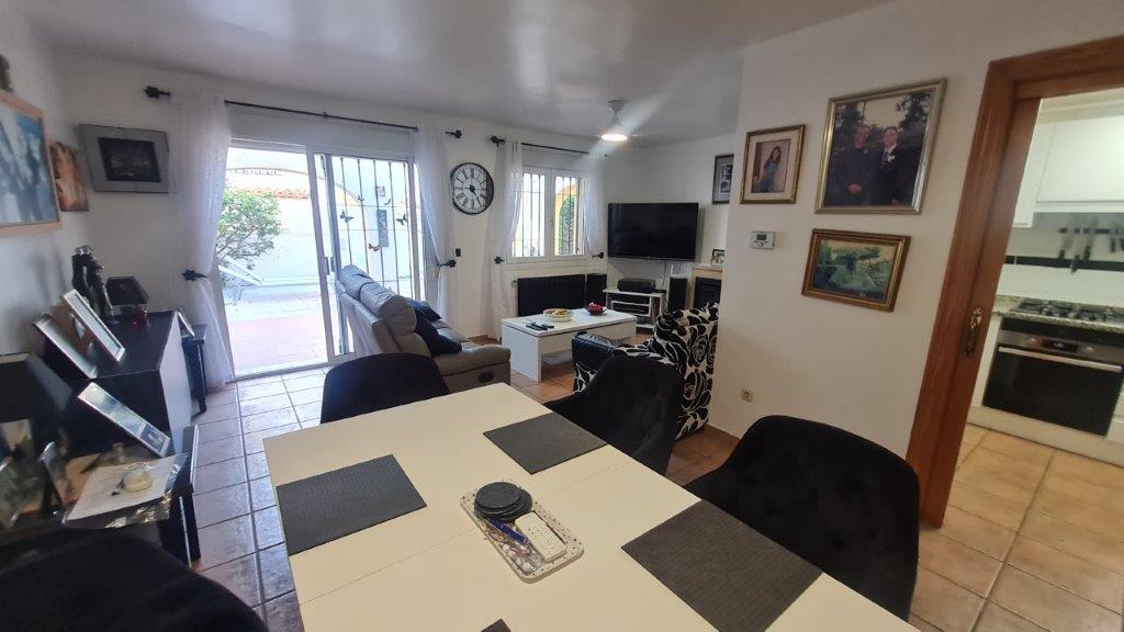 Xalet en venda in Calpe