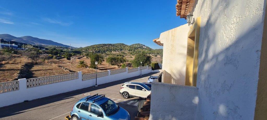 Xalet en venda in Calpe