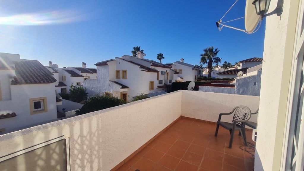 Xalet en venda in Calpe
