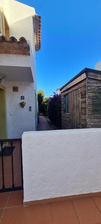Xalet en venda in Calpe