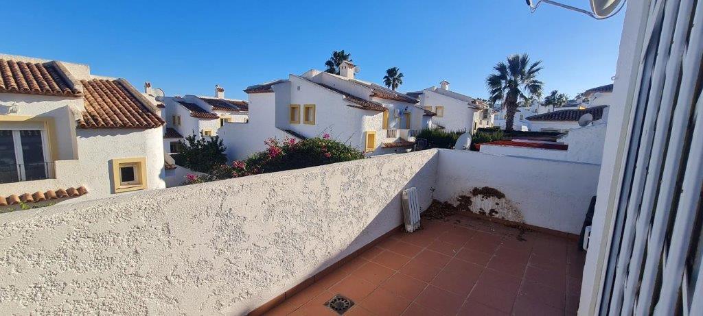 Xalet en venda in Calpe