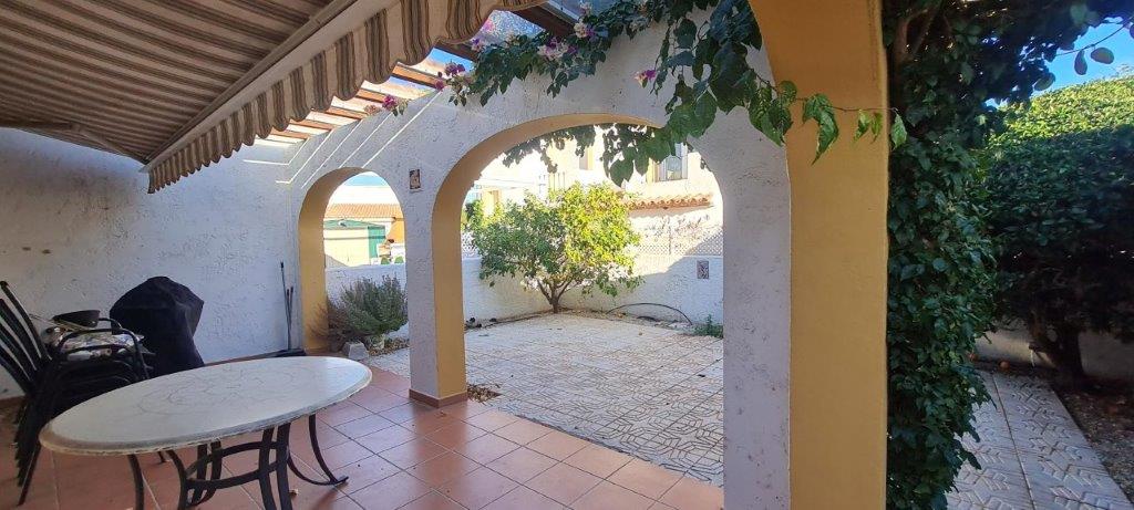 Xalet en venda in Calpe