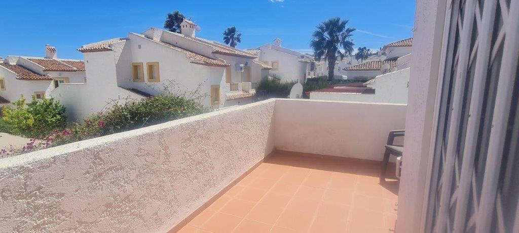 Xalet en venda in Calpe