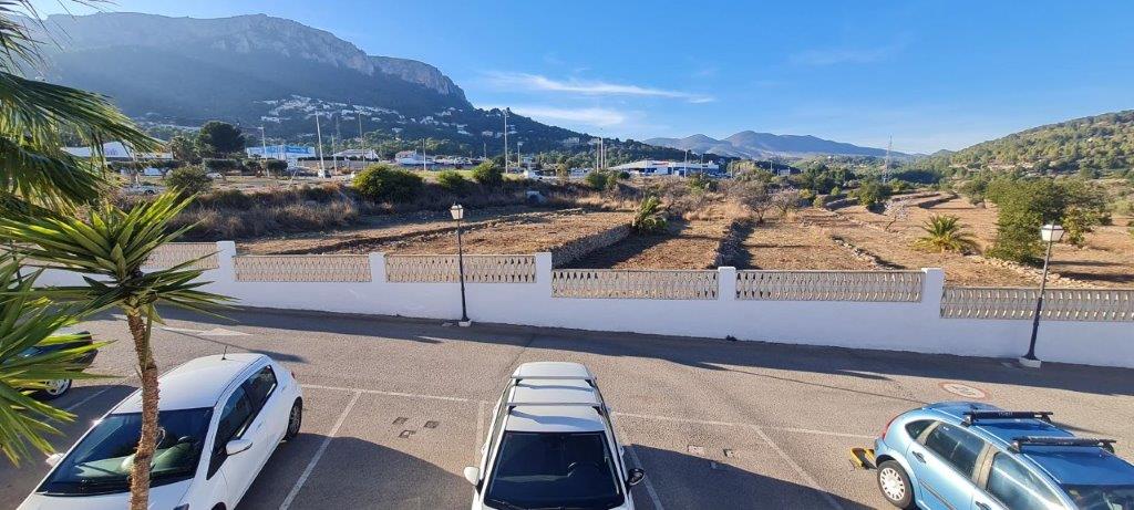 Xalet en venda in Calpe