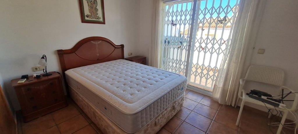 Xalet en venda in Calpe