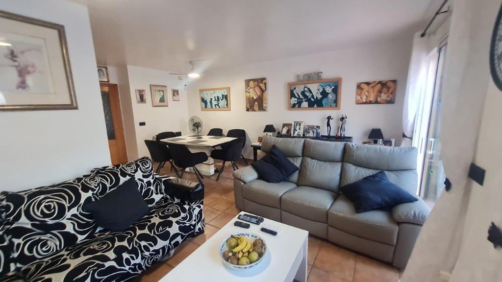 Xalet en venda in Calpe